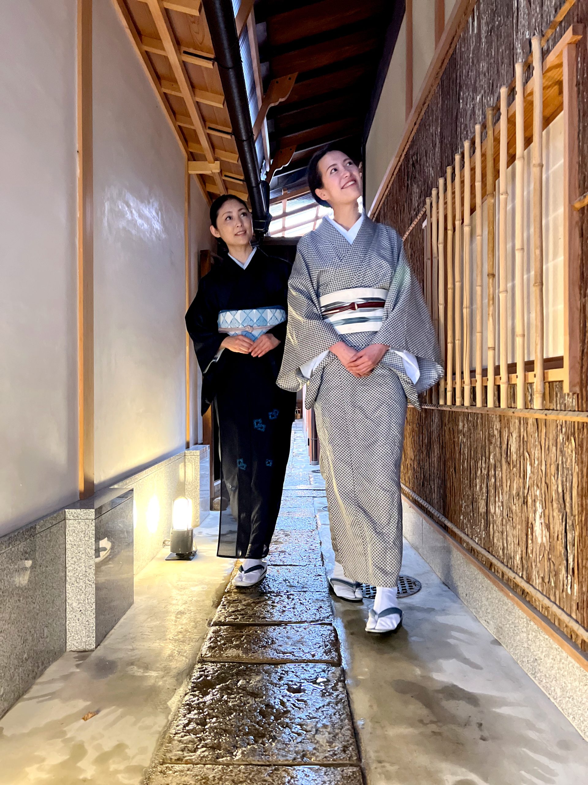 四季の楽しみ、暮らしを受け継ぐ京町家 - 京都の特等席