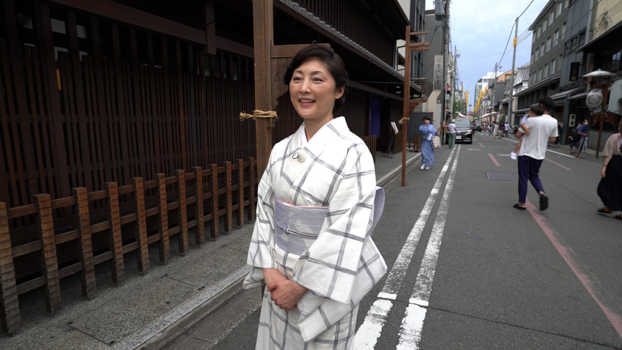 京都の夏を飾る祇園祭山鉾巡行が復活！ 京都の特等席 